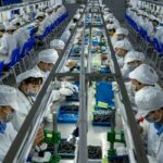 China’s Vape Offensive and the Mexican Cartel Pipeline: A Growing Threat to US Security