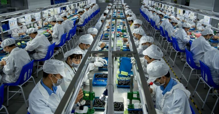 China’s Vape Offensive and the Mexican Cartel Pipeline: A Growing Threat to US Security