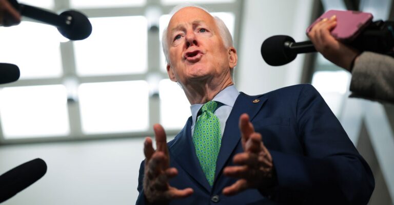 Senate Committee Moves to Deregulate Firearm Silencers in Budget Bill