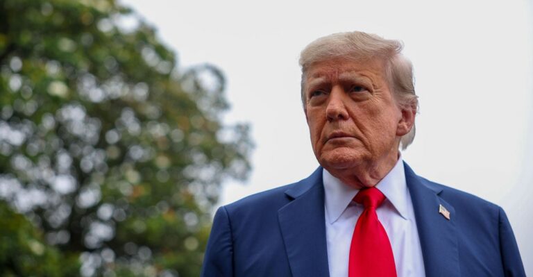 Misunderstanding Trump