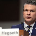 Hegseth Outlines Pentagon’s Budget, Priorities at Senate Panel Hearing