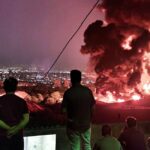 Heritage Expert: Israeli Strikes Put Iran ‘At the Cusp’ of Losing Nuclear Capability