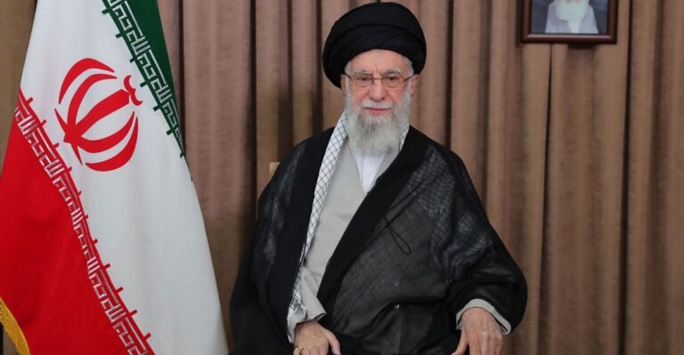 More Republicans Than Democrats Support Israel in Conflict With Iran, Poll Finds