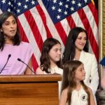 White House Opens New Exhibit Showcasing ‘Men, Women, and Moments’ of America’s Founding