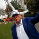 The ‘Donald Trump Is Evil’ Routine Isn’t Going to Cut It Anymore