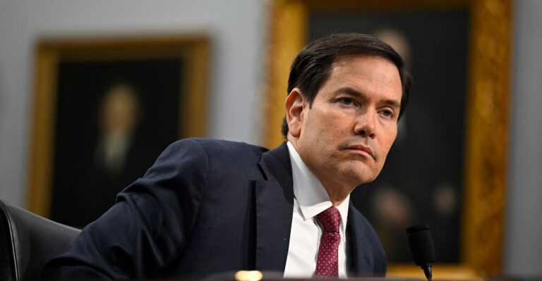 State Department Begins Scrutinizing Social Media Accounts of Student Visa Applicants
