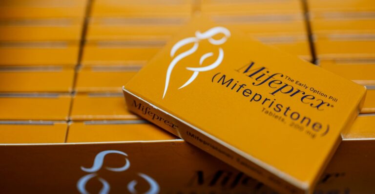 How Easy Is It to Order an Abortion Pill? The Answer Is Shocking.