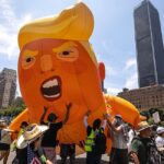 What ‘No Kings’ Protests Prove About Democrats