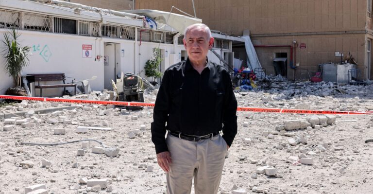 Israel’s Stunning Victory Over Iran—And 2 Big Lies Debunked