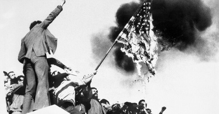 National Security Expert on the Iran Strikes: Ending 50 Years of Iranian Hostility