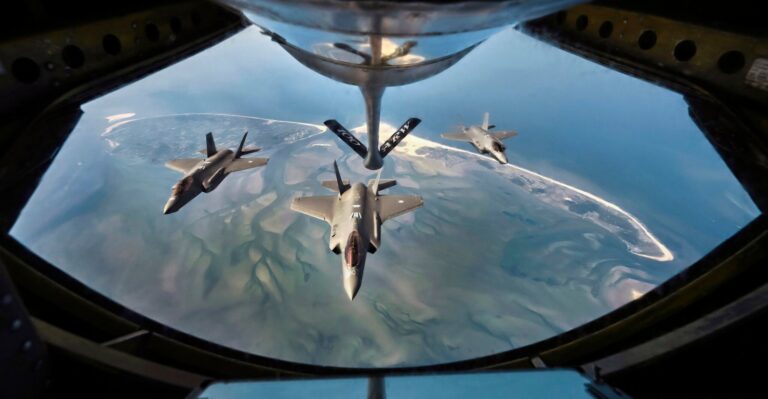 Lockheed Martin Awarded Bonuses Based on Race, According to Report