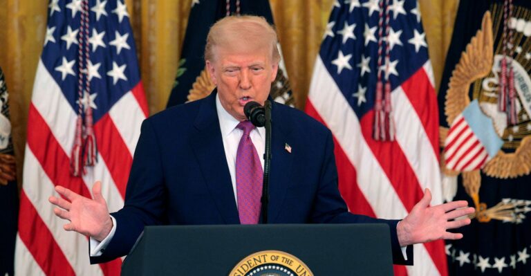 Democrats Can’t Make Up Their Minds When It Comes to Trump and the National Guard