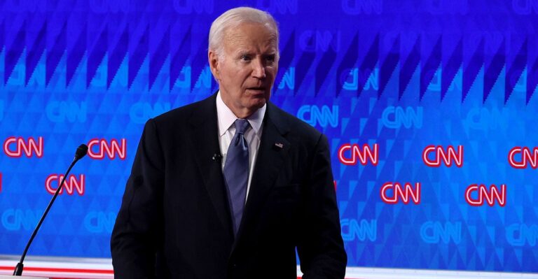 One Year Later: How the Trump-Biden Debate Exposed a Dangerous Presidency