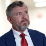 Duo Still Pressing for House War Powers Resolution on Iran, but Speaker Says It’s Not ‘Necessary’