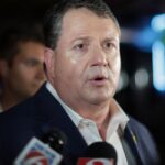 EXCLUSIVE: New Bill Would Aim to Brand Major Muslim Group a 'Foreign Terrorist Organization'