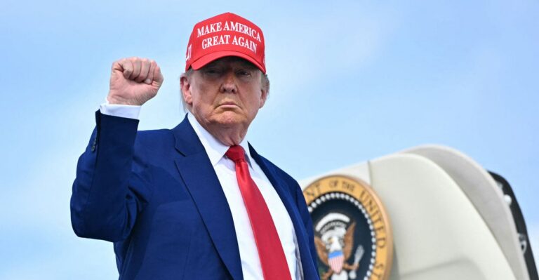 Supreme Court Gives Trump Administration Green Light to Deport Illegal Aliens to Third-Party Countries