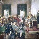 Heritage Foundation Honors 5 Leaders in Educating About the American Founding