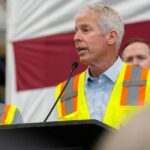 Trump’s ‘Energy Dominance’ Agenda Shields US From Iran Turmoil, Energy Chief Says