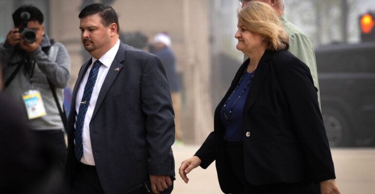 Arrested Milwaukee County Judge’s Trial Delayed