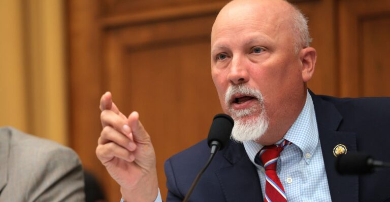 ‘Used and Abused for Decades’: Texas Lawmaker Seeks Overhaul of Temporary Protected Status 