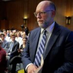 Top Trump Administration Official Discusses Rescissions Package