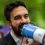 New York’s Embrace of Socialist Mayoral Candidate Is About Liberal Catharsis