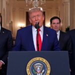 Trump’s Iran Strike Puts China on Notice