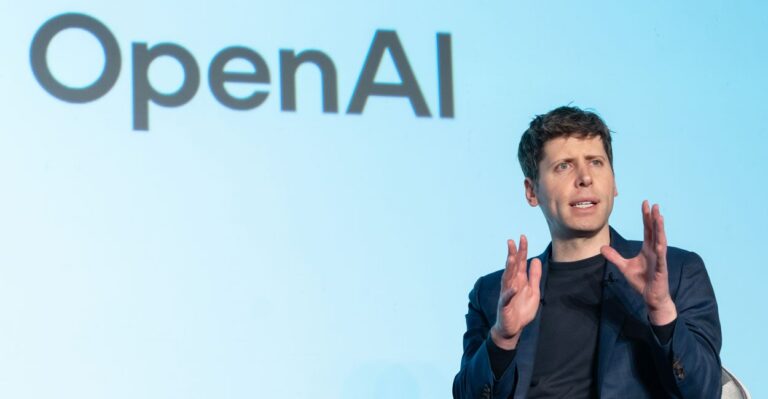 Senate’s Rebranded AI Moratorium Is Fatally Flawed