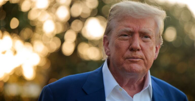 Trump Didn’t Need Congressional Approval for Iran Strike