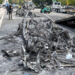 Democrats Vote Not to Condemn LA Riots