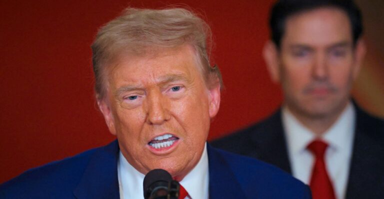 Trump’s Iran Strike a Lesson in Executive Leadership Versus Autopen Presidency