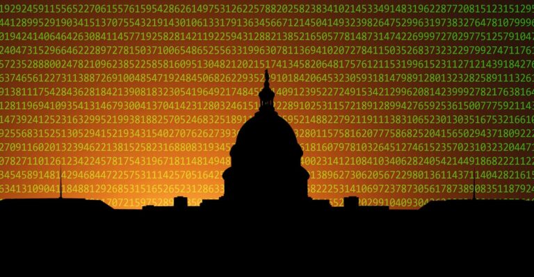 Senate’s ‘Conditional’ AI Moratorium Is a Trojan Horse