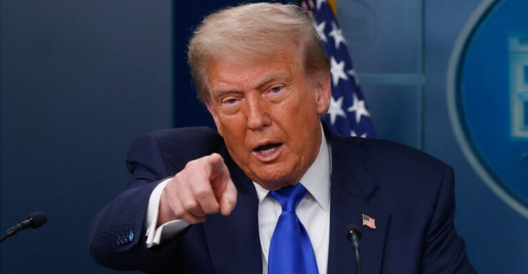 Trump’s Iran Strikes Were Masterful. Now His Dealmaking Skills Are Critical.