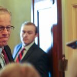 'One Big Beautiful Bill' Clears Senate Hurdle Amid Republican Defections