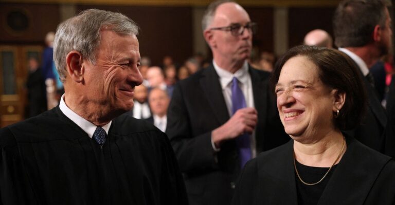 Supreme Court Delays Delegation’s Reckoning for Another Day