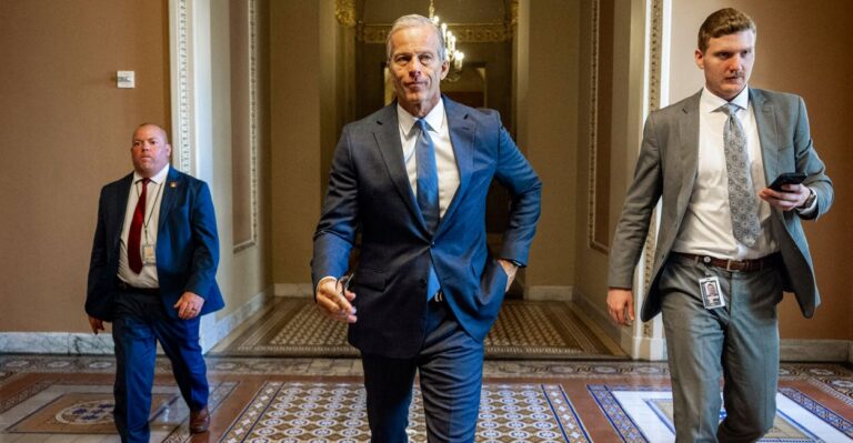 Congress, Don’t Expand the Low-Income Housing Tax Credit