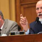 Who Are the Potential House GOP Holdouts on Senate Budget Bill?