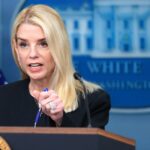 Maryland Federal Judges All Get Hit With DOJ Lawsuit for Violating the Law