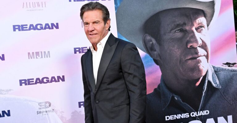 ‘Making Reagan’ by Film Producer Mark Joseph