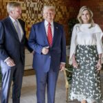 President Trump: ‘A Big One for Western Civilization'