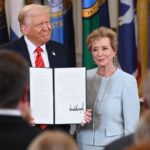 UPenn Settlement With Trump Admin Over Trans Athletes Seen as Big Win for Women’s Sports