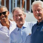 Bush’s, Obama’s ‘Farewell’-Style Wishes for USAID Staff Underscore Washington’s ‘Uniparty’ Culture