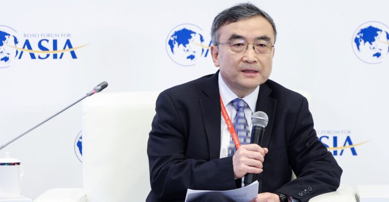 Are China-Linked Organizations Affecting US Environmental Policies?
