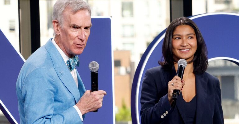 Rebel Ex-DNC Official Hogg’s PAC Endorses Gen Z Candidate in Arizona Race