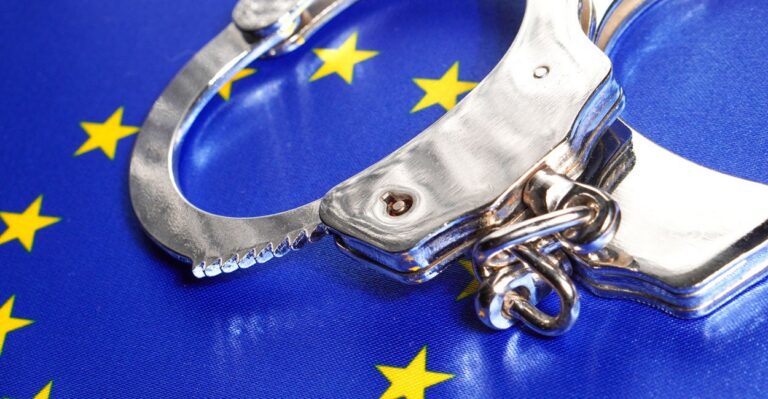 EU’s Digital Services Act Threatens to Censor Americans on Social Media