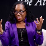 Consider the Dissenter: Justice Jackson’s Troubled Close to the 2024 Term