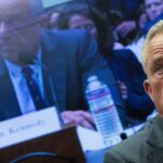 RFK Jr. Cleans House