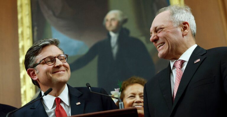 Modest Cuts, Outsized Outrage: The Truth Behind the Big, Beautiful Bill’s Budget Reform