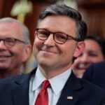 House Speaker Reveals One Big Beautiful Bill Act is First of Three Reconciliation Bills