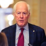 ‘Texans Are Tough’: Cornyn Praises Heroic Rescues, Mourns Losses in Wake of Flash Flood Tragedy